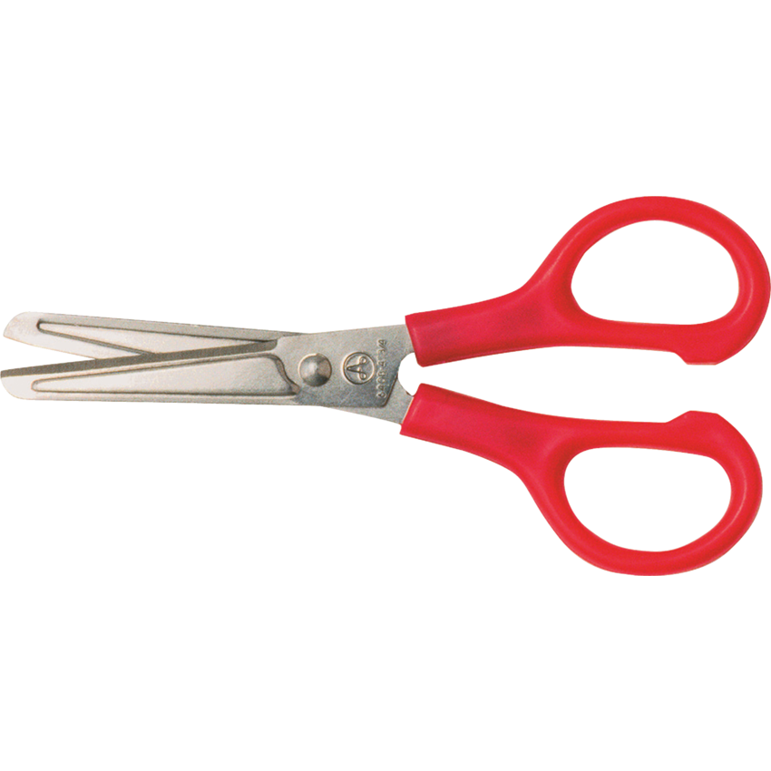 Utility Scissors - blunt straight ribbon type - BOSS Surgical Instruments