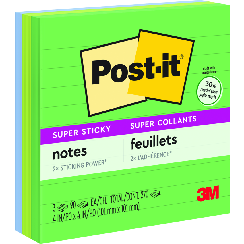 Slash Pocket Project Folders, Assorted