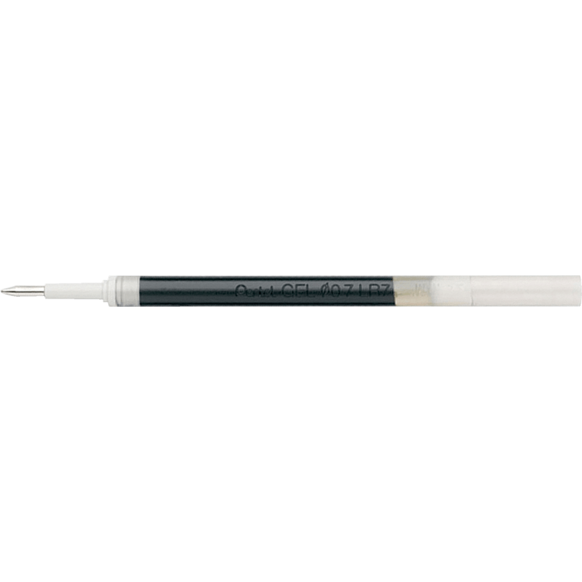 Pentel Slicci Gel Pen - 0.25 mm - Blue | JetPens